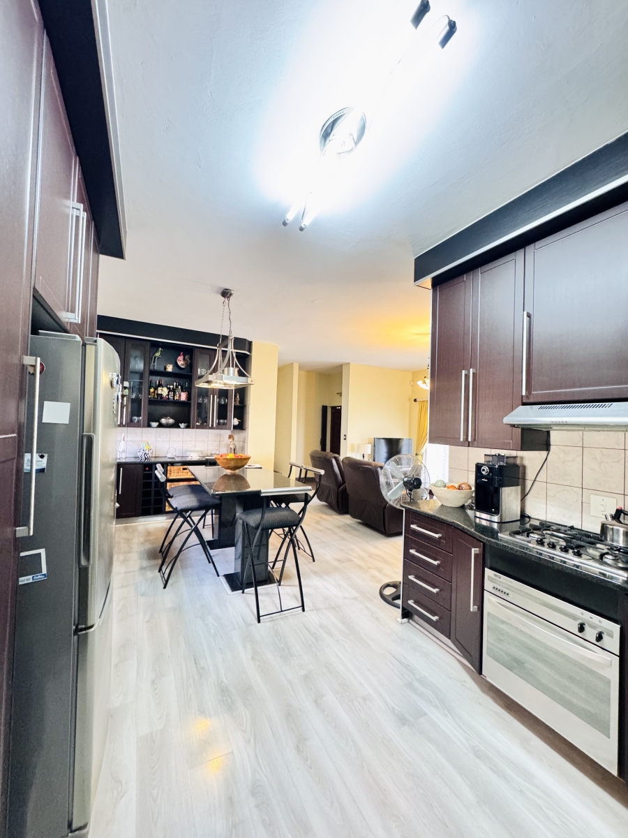 3 Bedroom Property for Sale in Hoeveld Park Mpumalanga