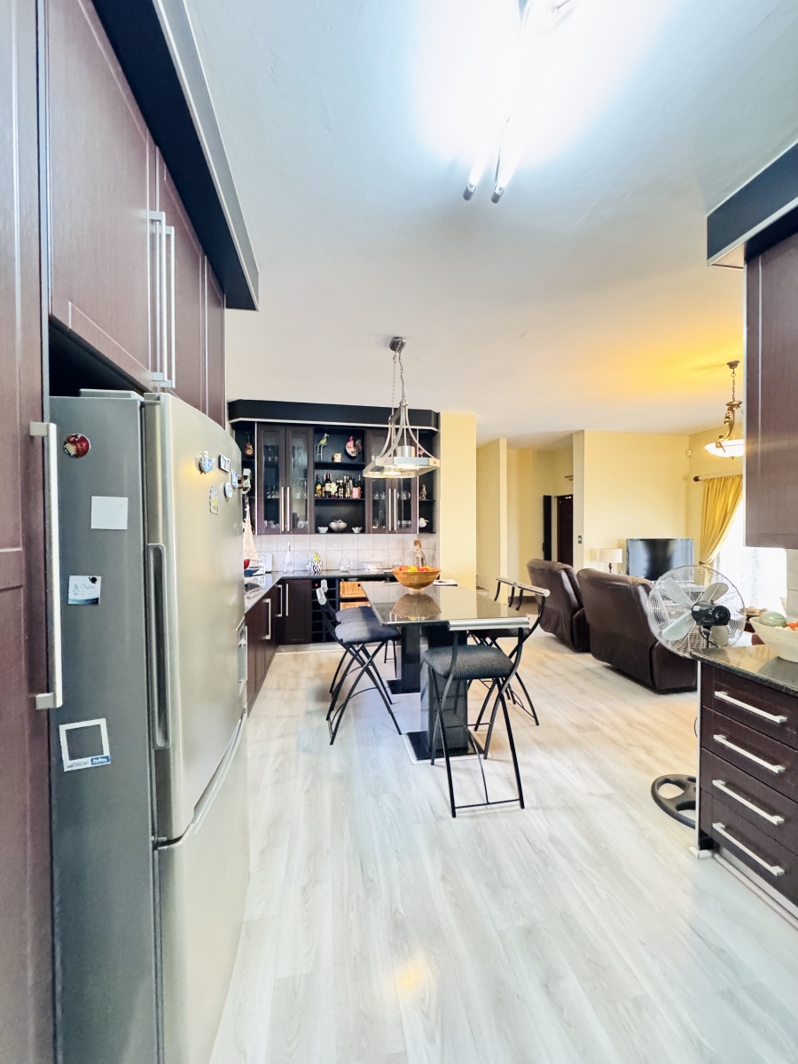 3 Bedroom Property for Sale in Hoeveld Park Mpumalanga