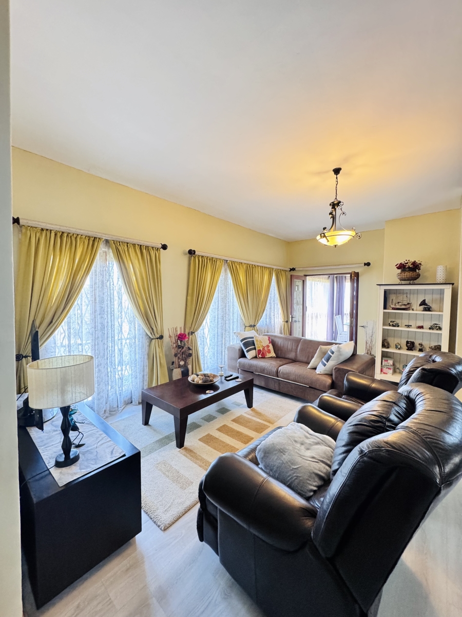3 Bedroom Property for Sale in Hoeveld Park Mpumalanga