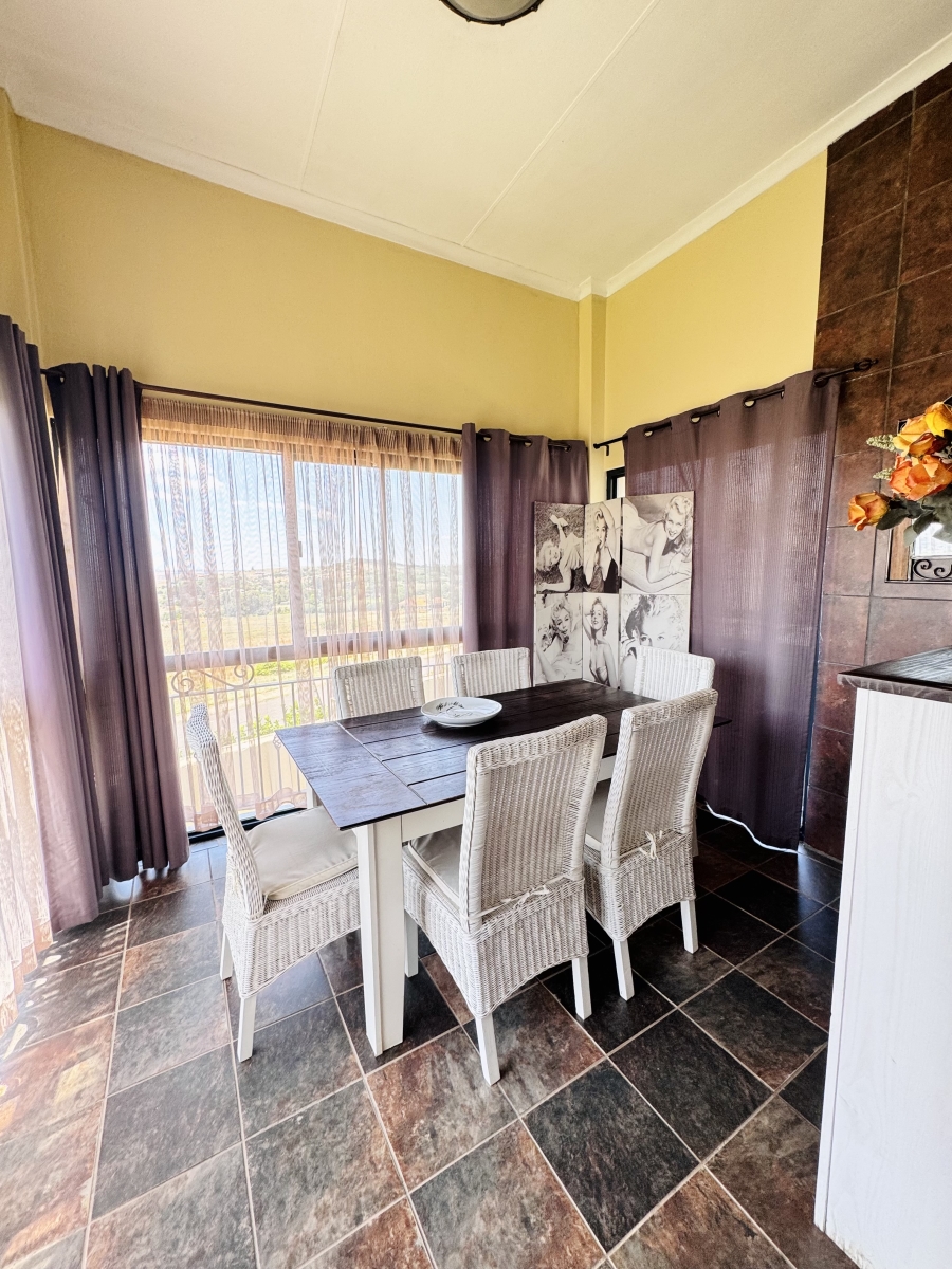 3 Bedroom Property for Sale in Hoeveld Park Mpumalanga