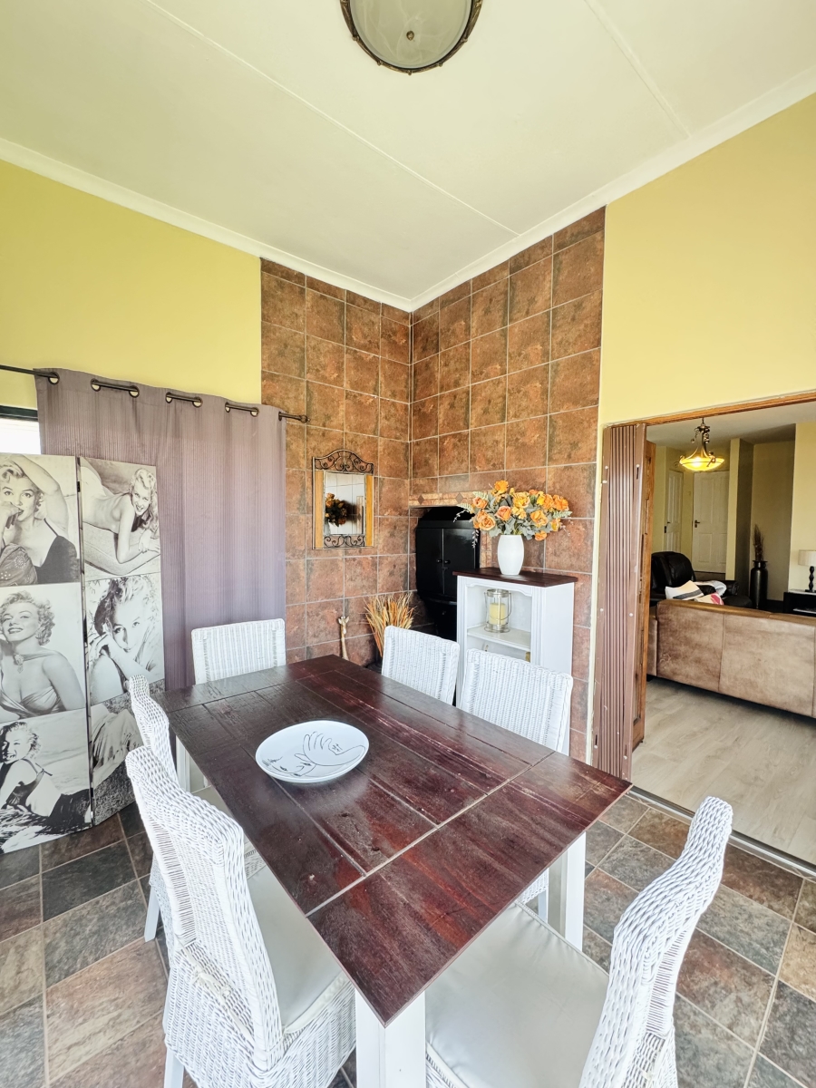 3 Bedroom Property for Sale in Hoeveld Park Mpumalanga
