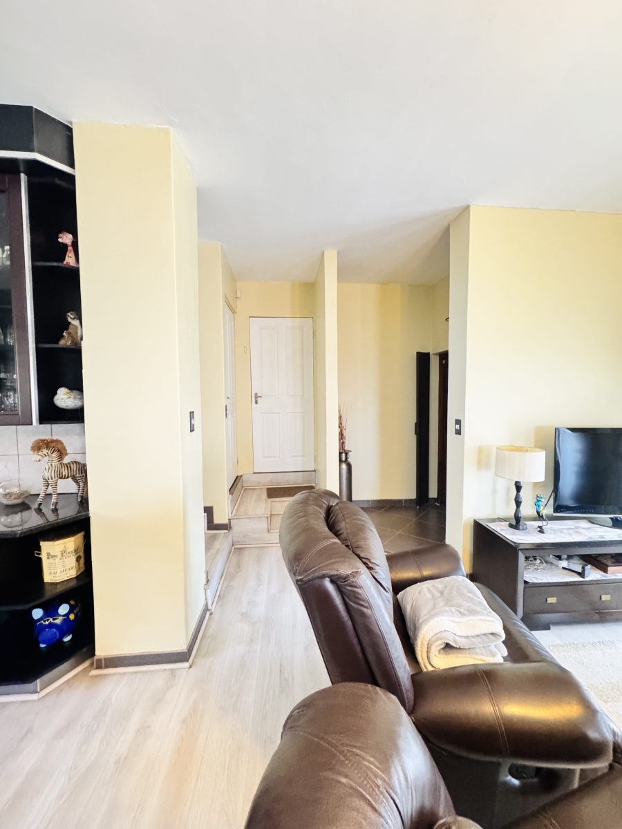 3 Bedroom Property for Sale in Hoeveld Park Mpumalanga