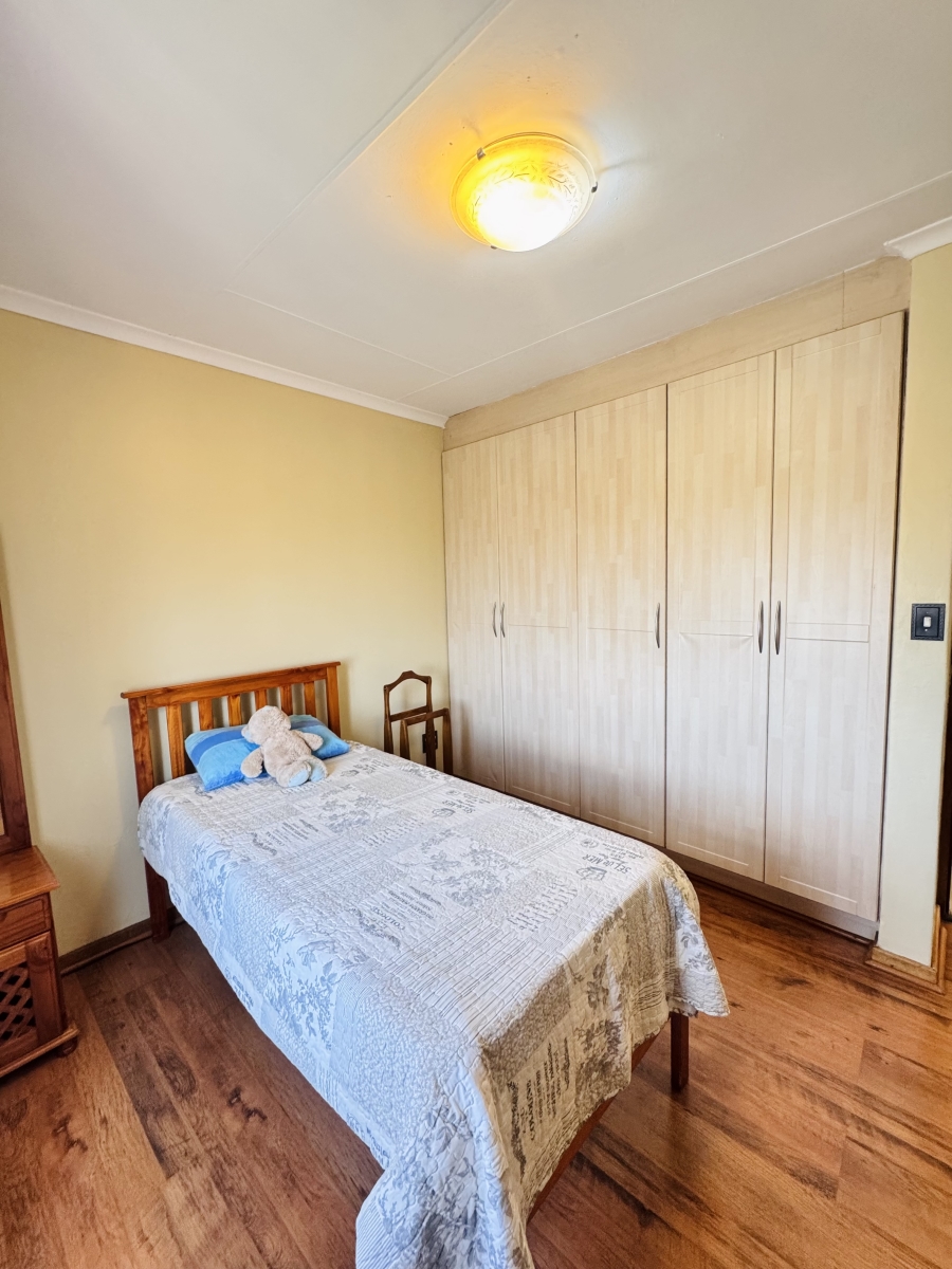 3 Bedroom Property for Sale in Hoeveld Park Mpumalanga