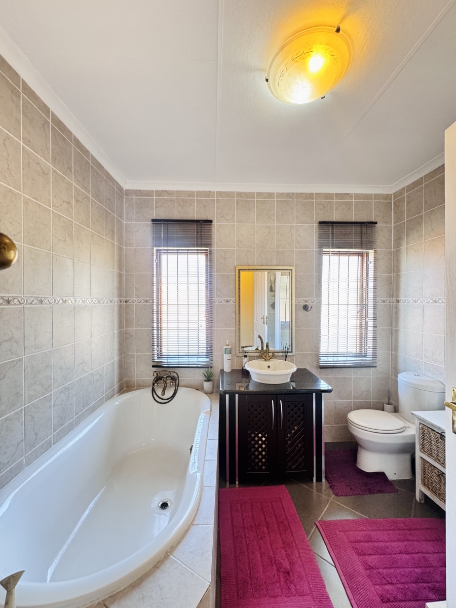 3 Bedroom Property for Sale in Hoeveld Park Mpumalanga