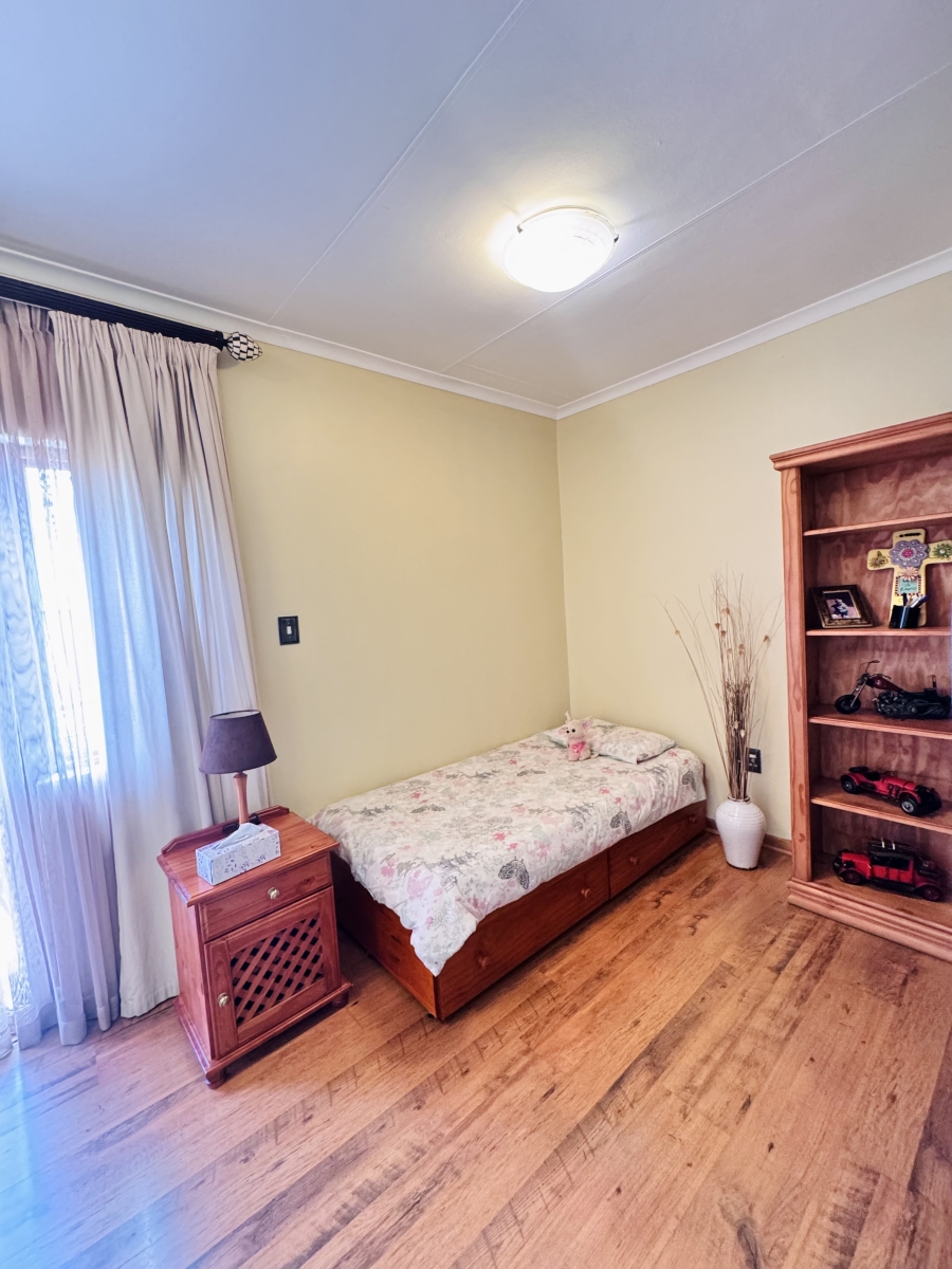 3 Bedroom Property for Sale in Hoeveld Park Mpumalanga