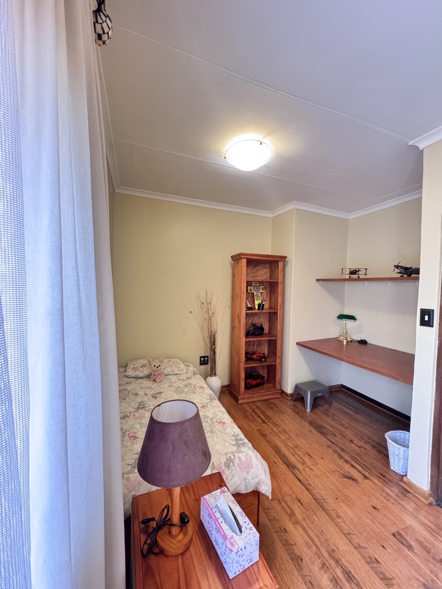 3 Bedroom Property for Sale in Hoeveld Park Mpumalanga