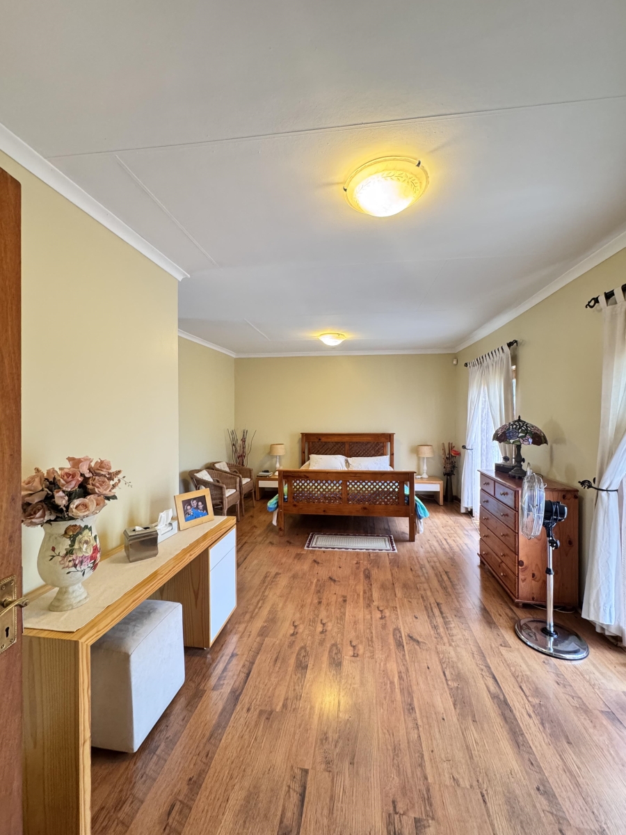 3 Bedroom Property for Sale in Hoeveld Park Mpumalanga