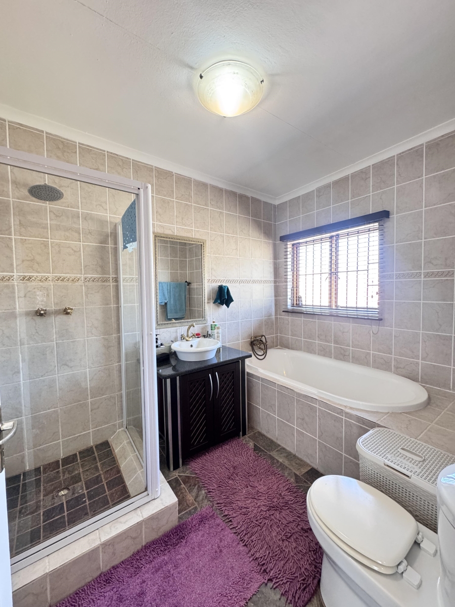 3 Bedroom Property for Sale in Hoeveld Park Mpumalanga