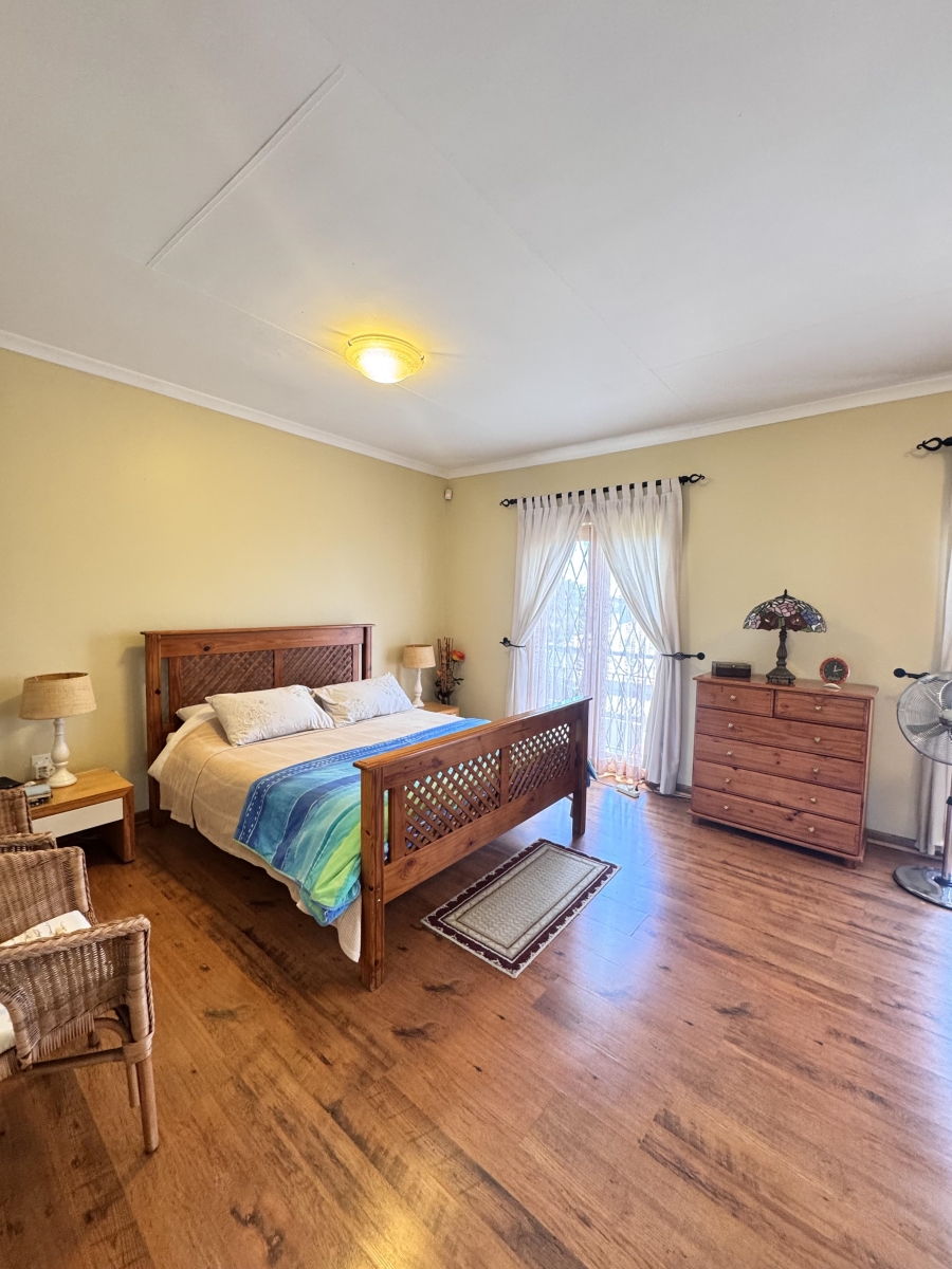 3 Bedroom Property for Sale in Hoeveld Park Mpumalanga