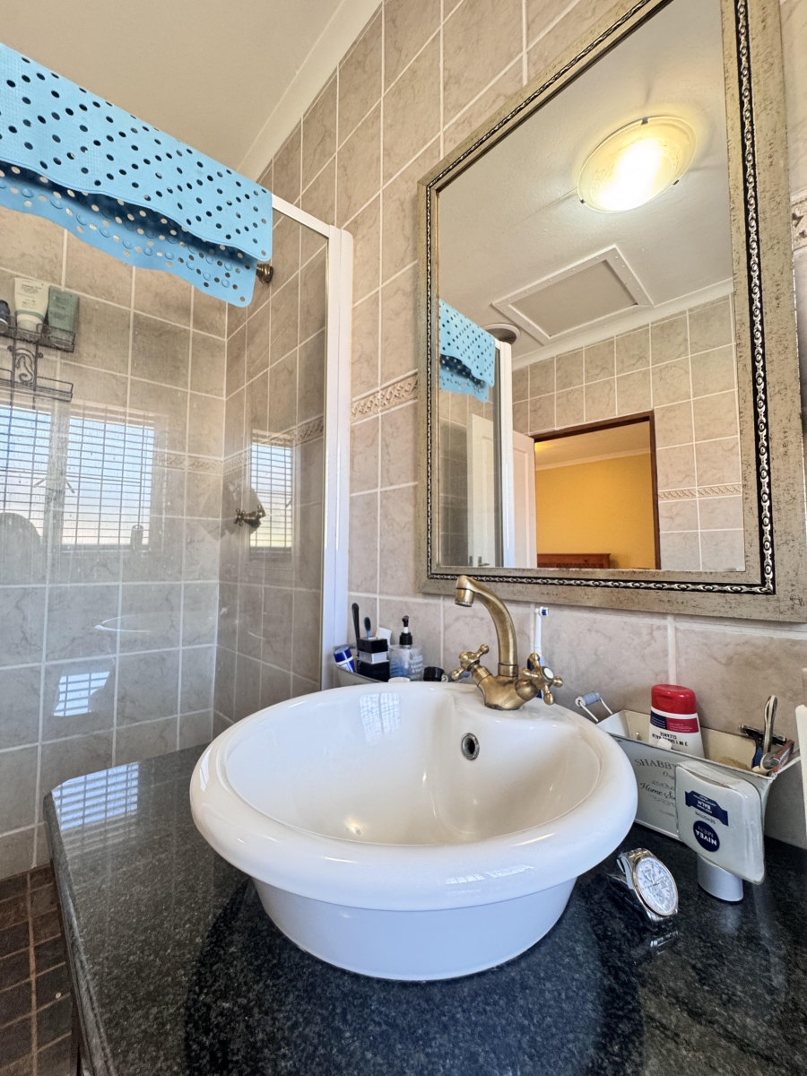 3 Bedroom Property for Sale in Hoeveld Park Mpumalanga