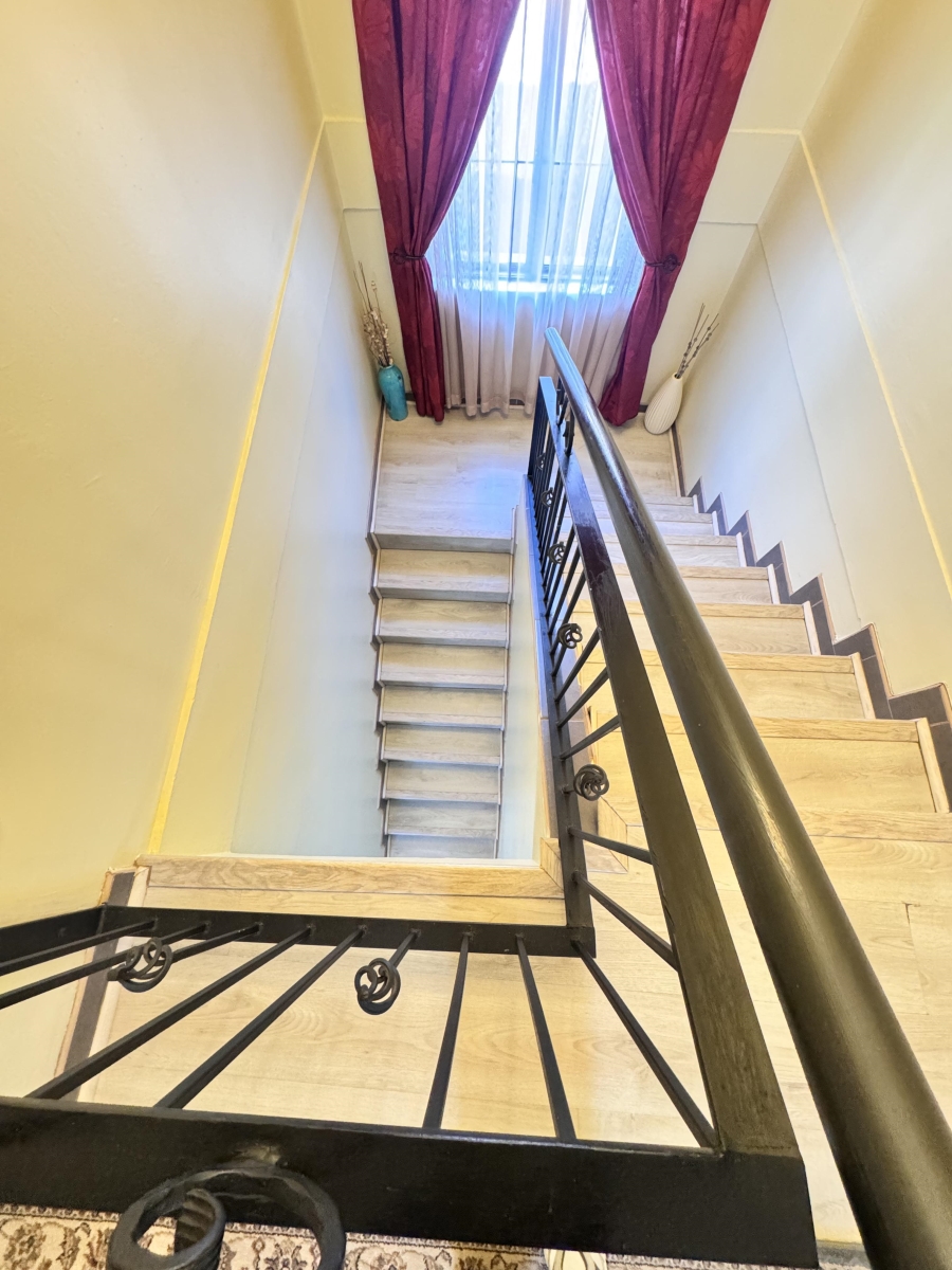 3 Bedroom Property for Sale in Hoeveld Park Mpumalanga