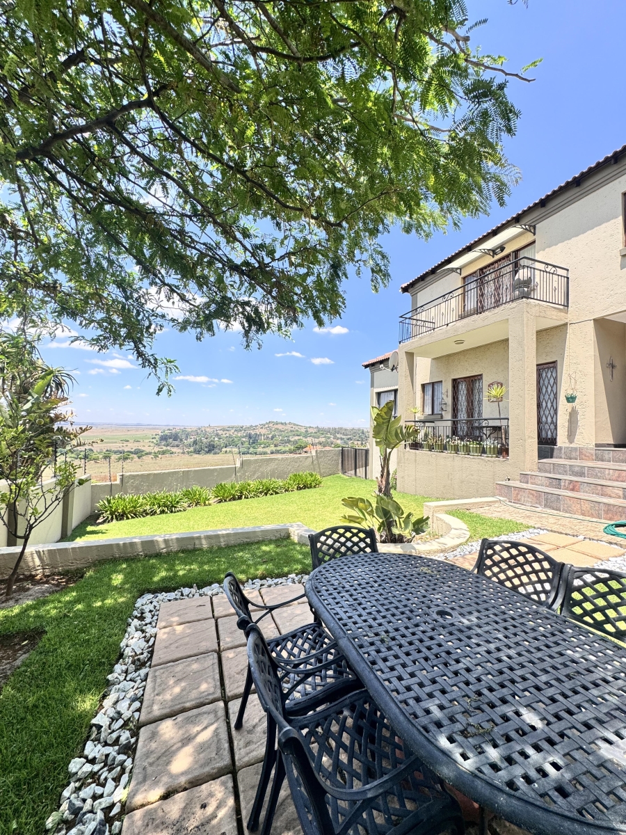 3 Bedroom Property for Sale in Hoeveld Park Mpumalanga