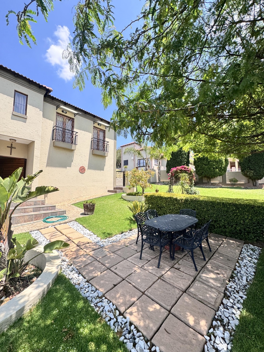 3 Bedroom Property for Sale in Hoeveld Park Mpumalanga