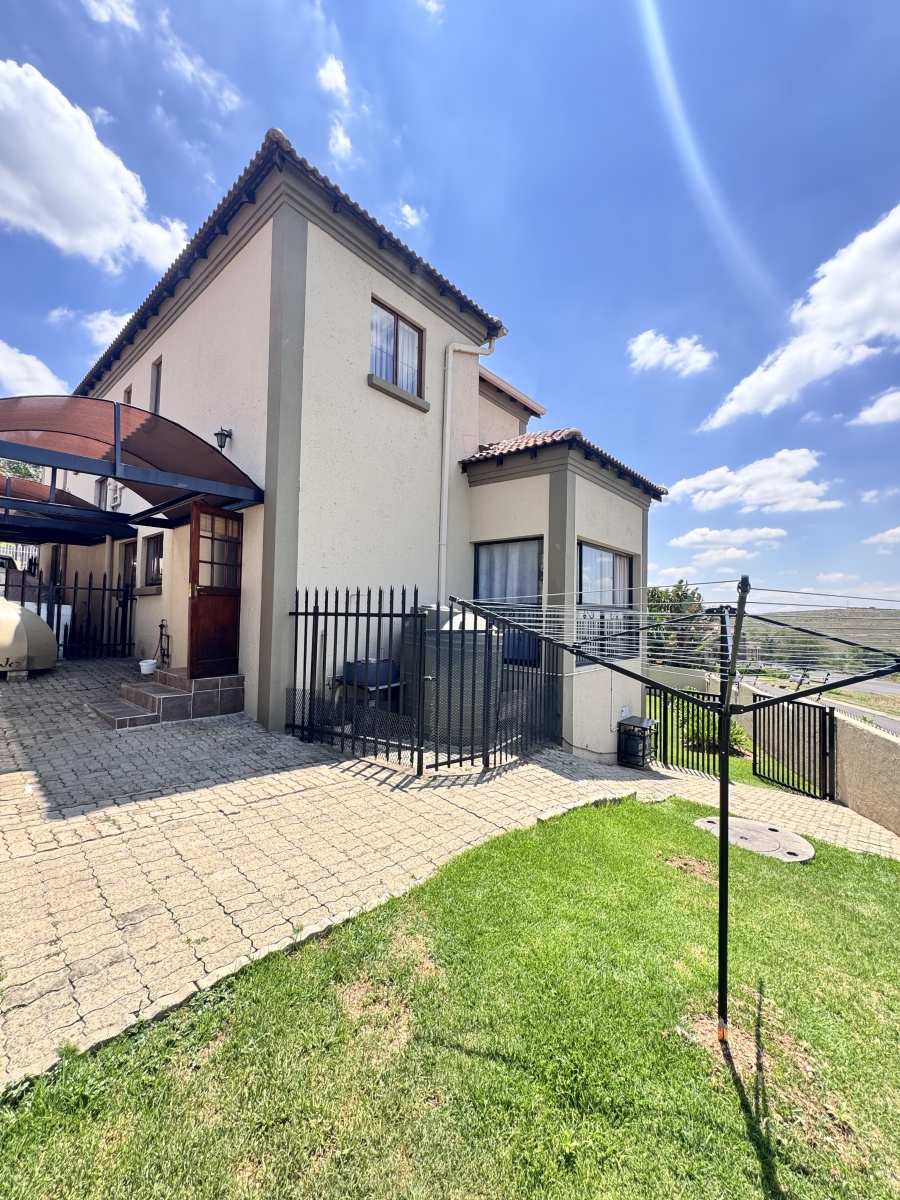 3 Bedroom Property for Sale in Hoeveld Park Mpumalanga
