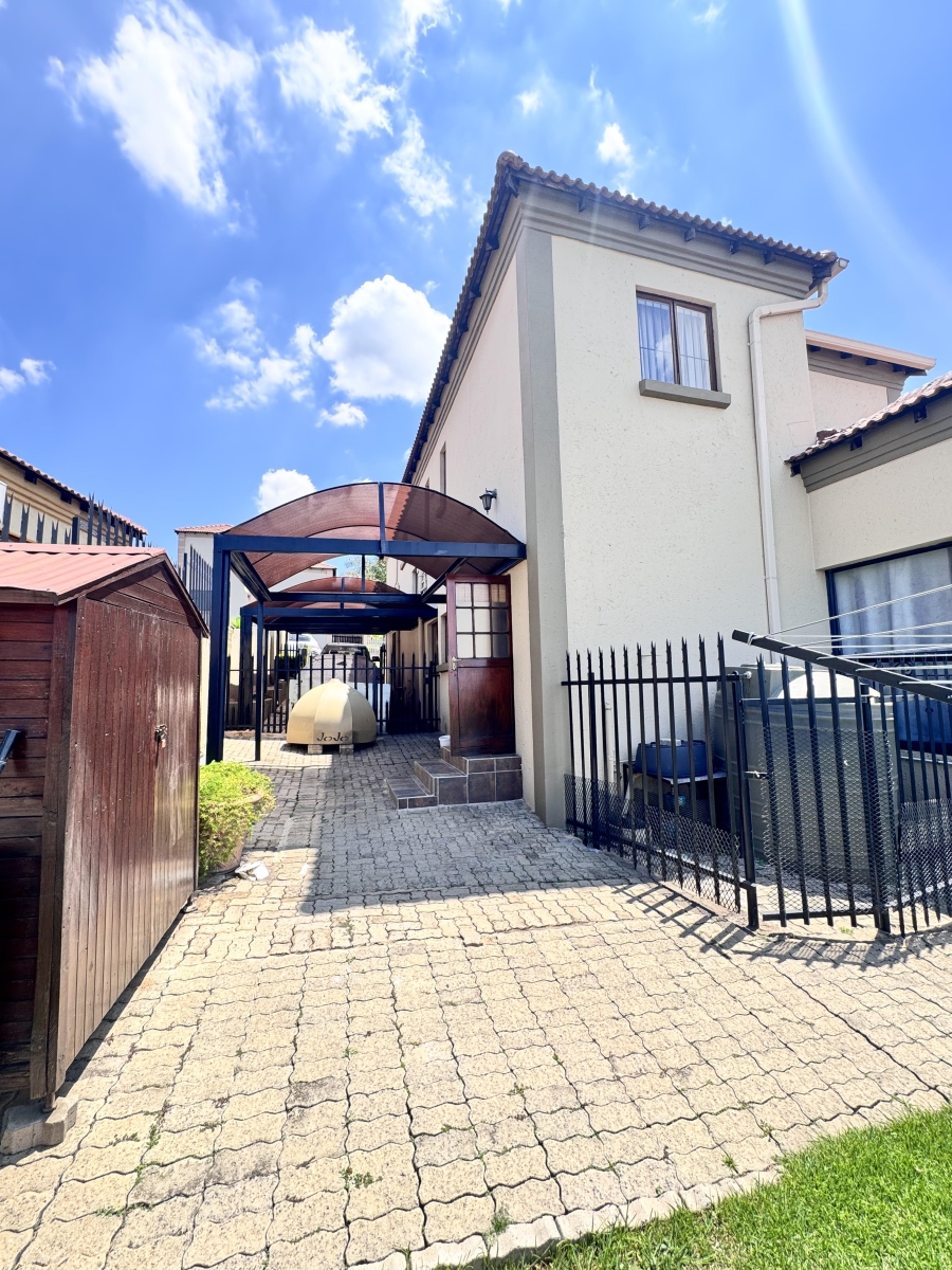 3 Bedroom Property for Sale in Hoeveld Park Mpumalanga