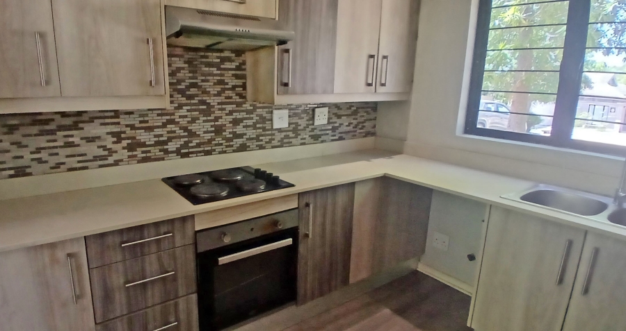 To Let 2 Bedroom Property for Rent in Riverside Park Mpumalanga