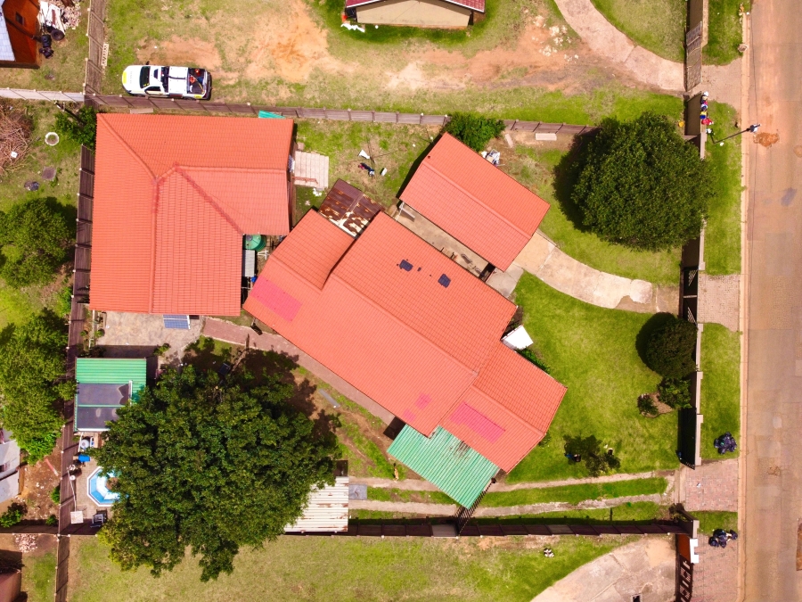 5 Bedroom Property for Sale in Tasbet Park Ext 1 Mpumalanga