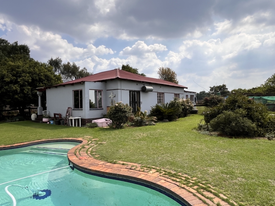 3 Bedroom Property for Sale in Sundra AH Mpumalanga