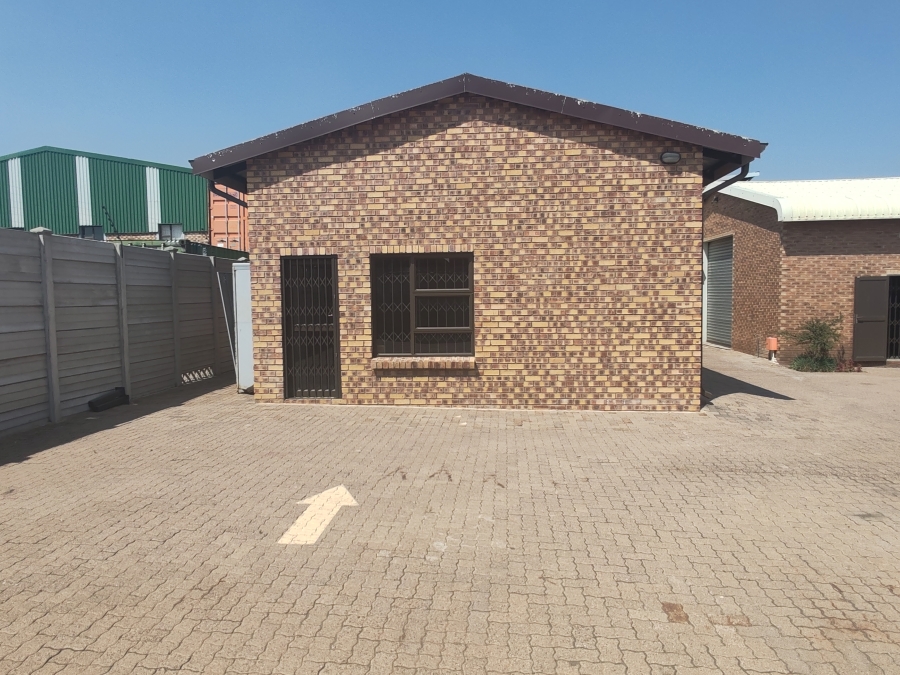 Commercial Property for Sale in Secunda Mpumalanga