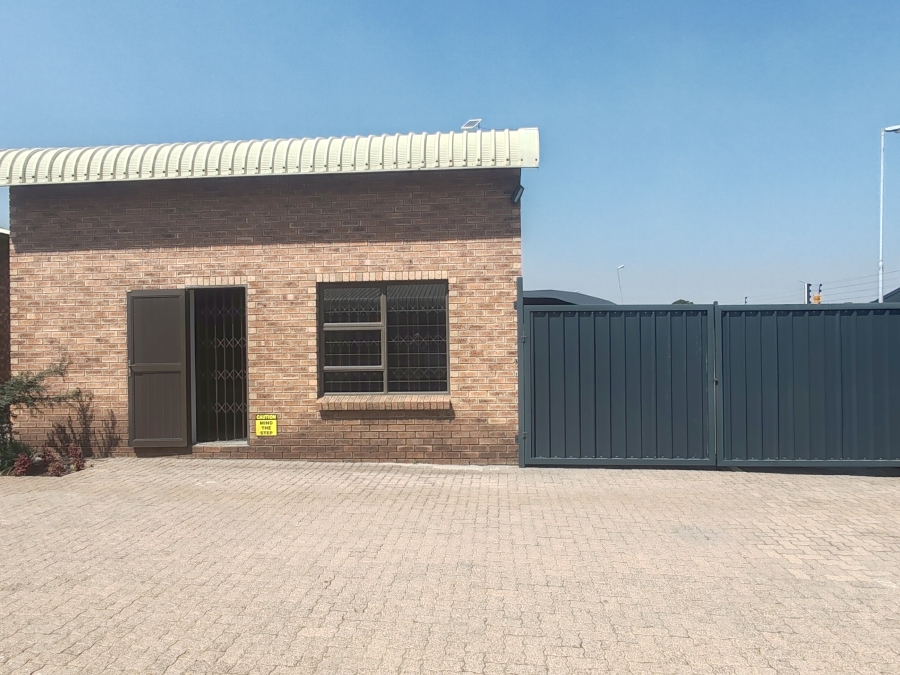 Commercial Property for Sale in Secunda Mpumalanga