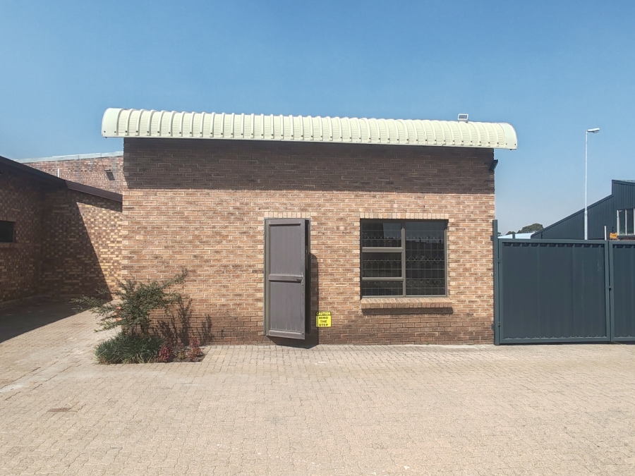 Commercial Property for Sale in Secunda Mpumalanga