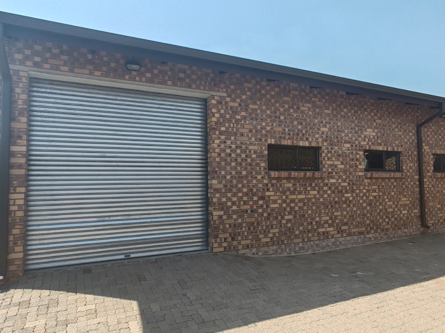Commercial Property for Sale in Secunda Mpumalanga
