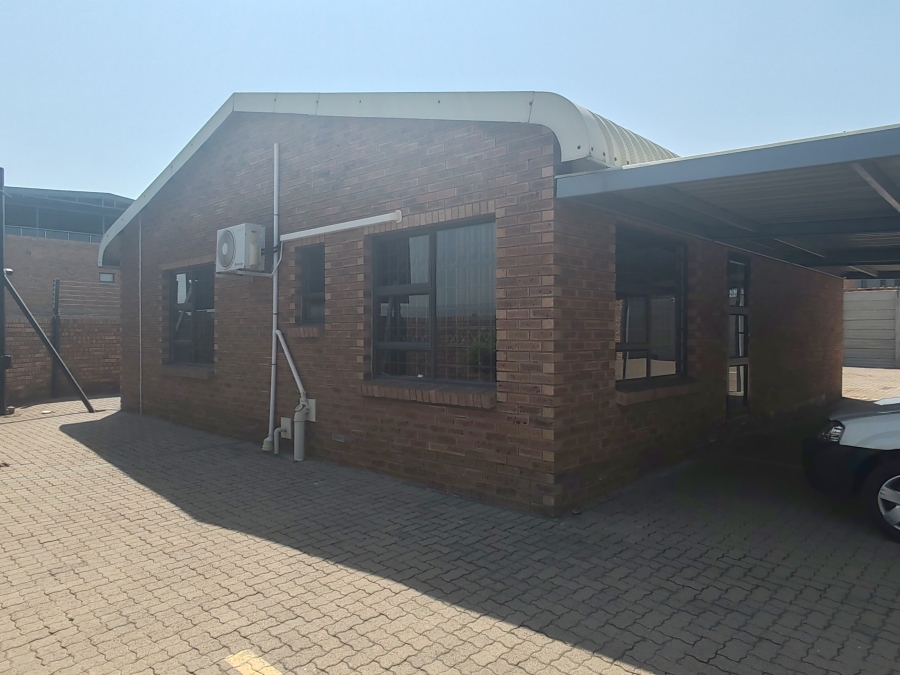 Commercial Property for Sale in Secunda Mpumalanga