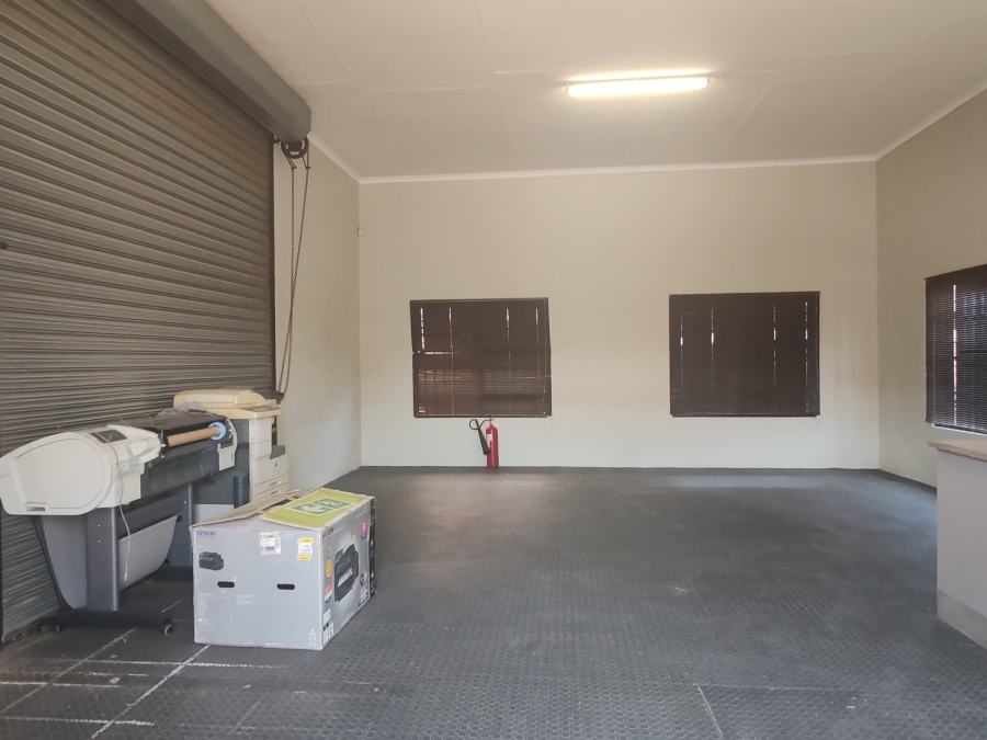 Commercial Property for Sale in Secunda Mpumalanga