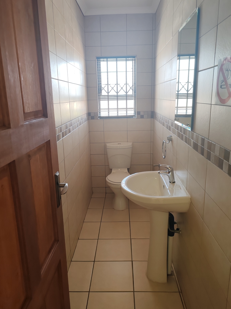 Commercial Property for Sale in Secunda Mpumalanga