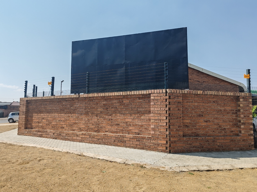 Commercial Property for Sale in Secunda Mpumalanga