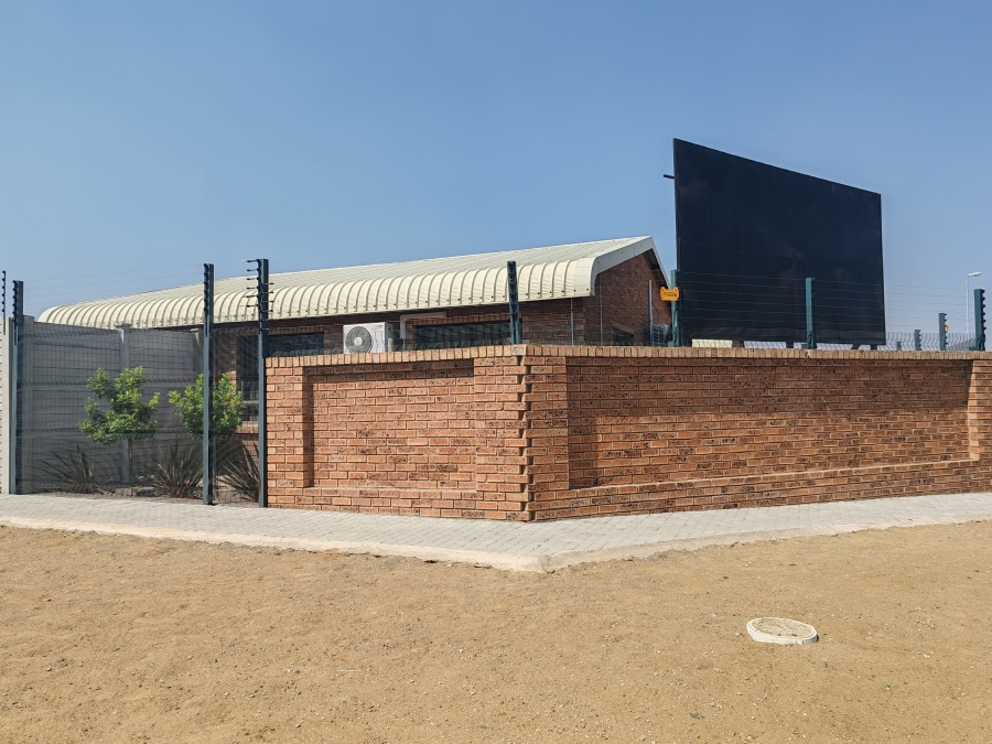 Commercial Property for Sale in Secunda Mpumalanga