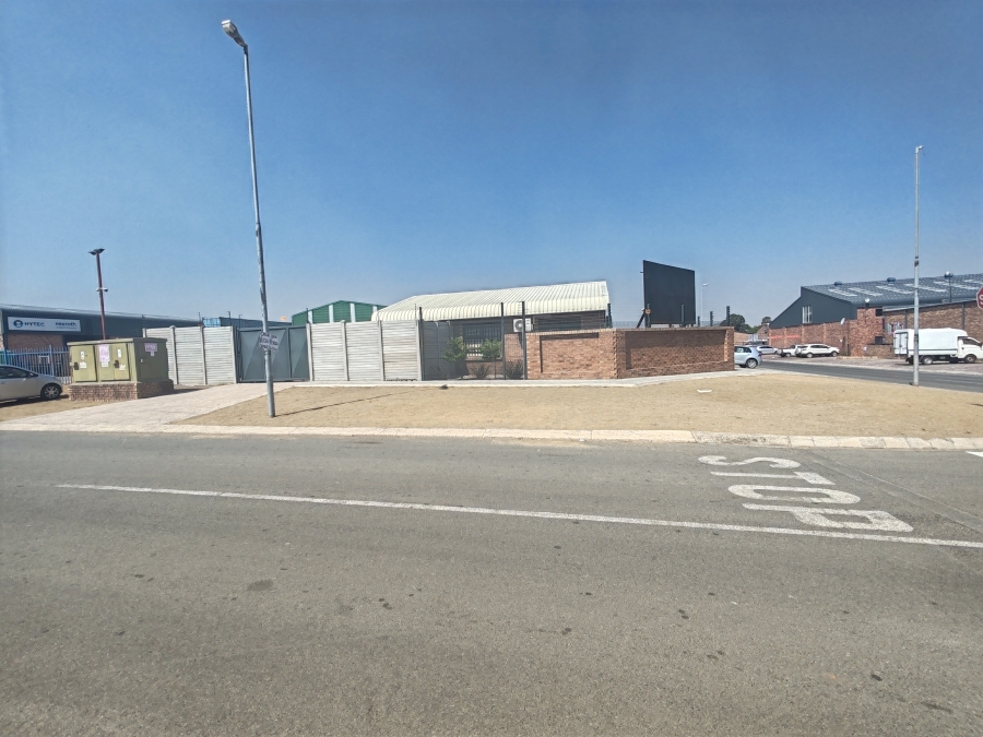Commercial Property for Sale in Secunda Mpumalanga