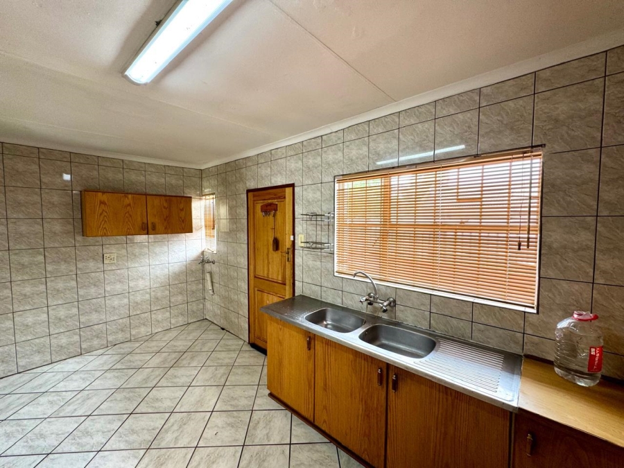 3 Bedroom Property for Sale in Kruinpark Mpumalanga