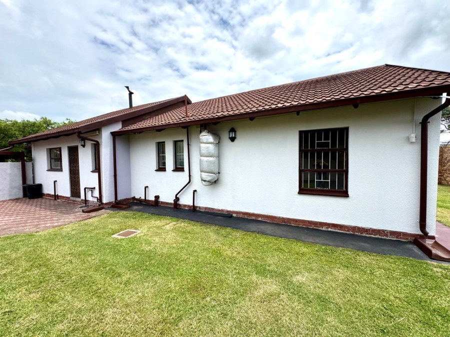 3 Bedroom Property for Sale in Kruinpark Mpumalanga