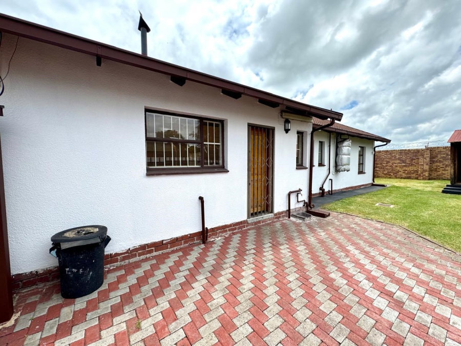 3 Bedroom Property for Sale in Kruinpark Mpumalanga