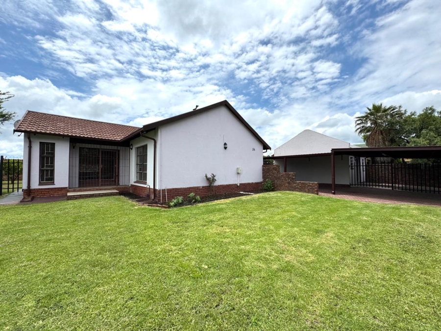 3 Bedroom Property for Sale in Kruinpark Mpumalanga