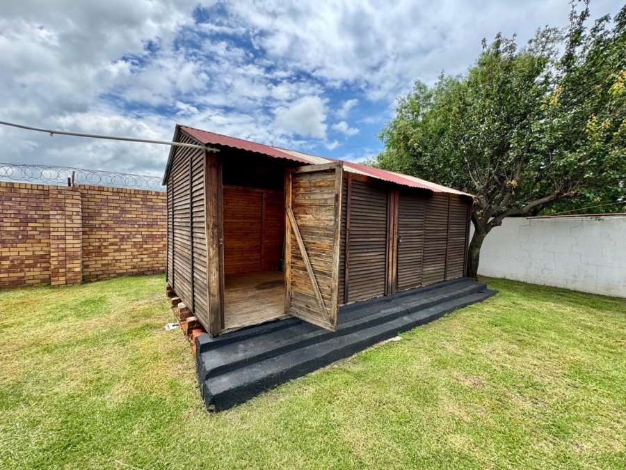 3 Bedroom Property for Sale in Kruinpark Mpumalanga