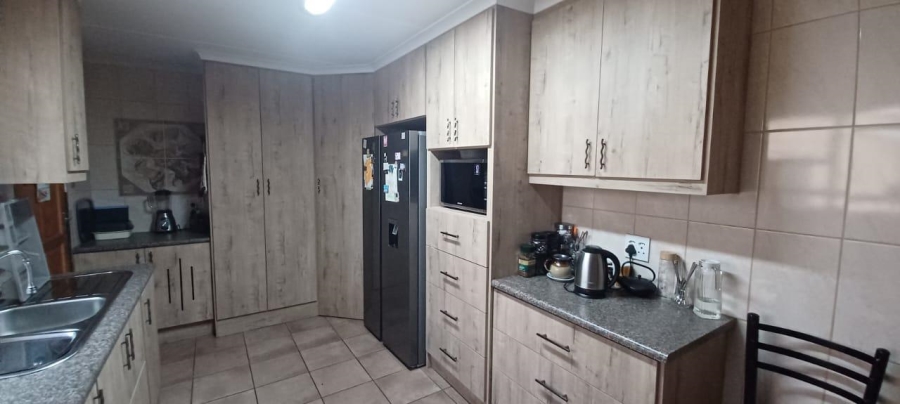 3 Bedroom Property for Sale in Secunda Mpumalanga