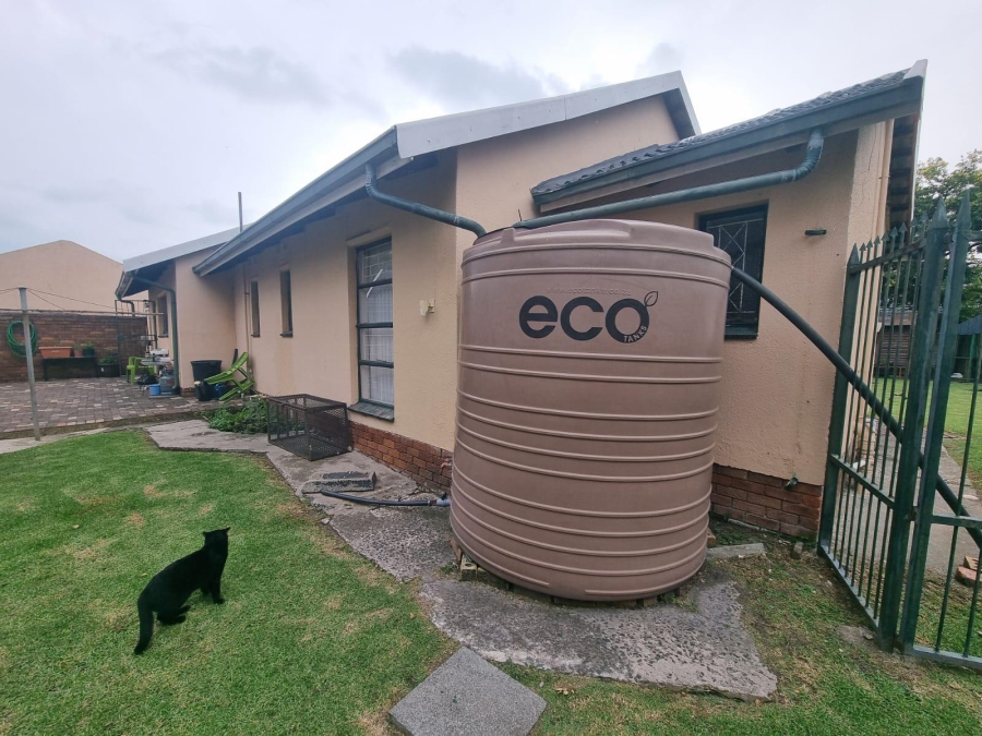 3 Bedroom Property for Sale in Secunda Mpumalanga