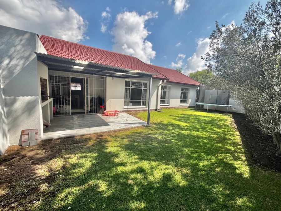 3 Bedroom Property for Sale in Secunda Mpumalanga