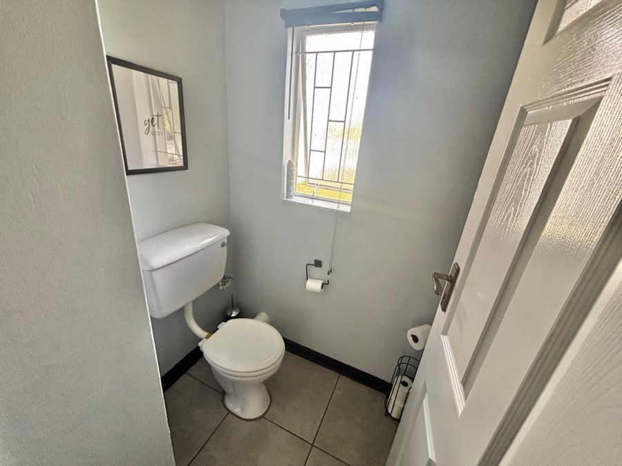 3 Bedroom Property for Sale in Secunda Mpumalanga