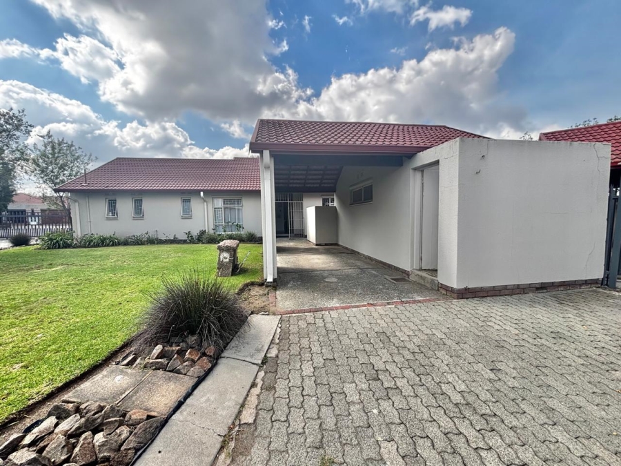 3 Bedroom Property for Sale in Secunda Mpumalanga