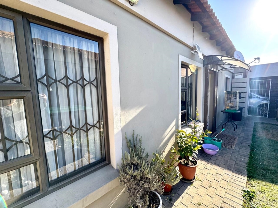 3 Bedroom Property for Sale in Trichardt Mpumalanga