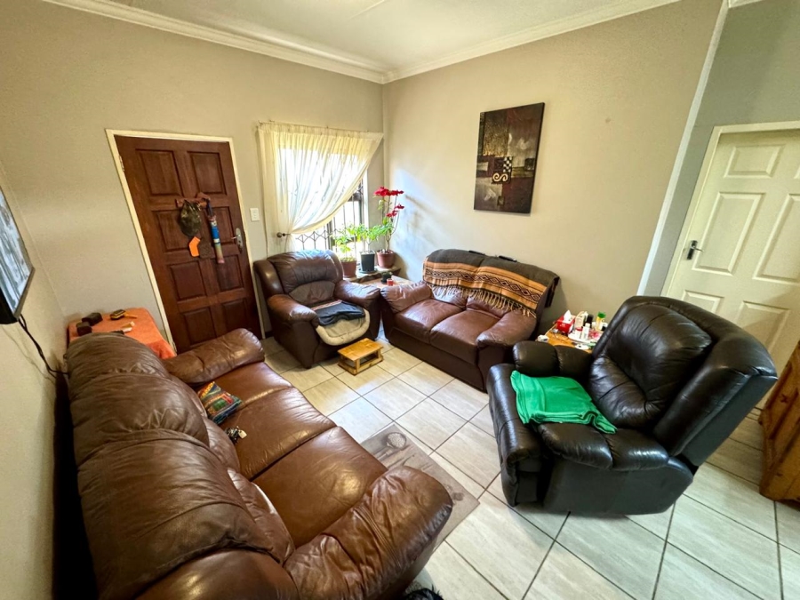 3 Bedroom Property for Sale in Trichardt Mpumalanga