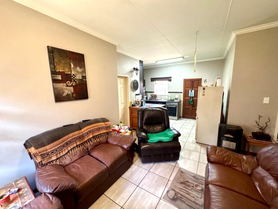 3 Bedroom Property for Sale in Trichardt Mpumalanga