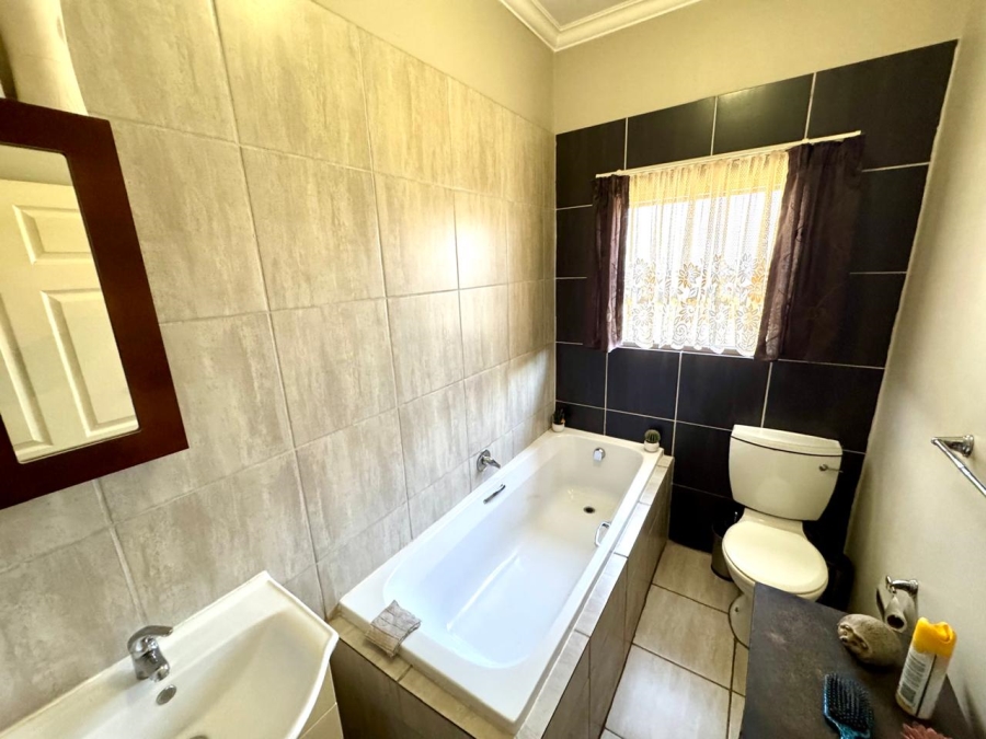 3 Bedroom Property for Sale in Trichardt Mpumalanga