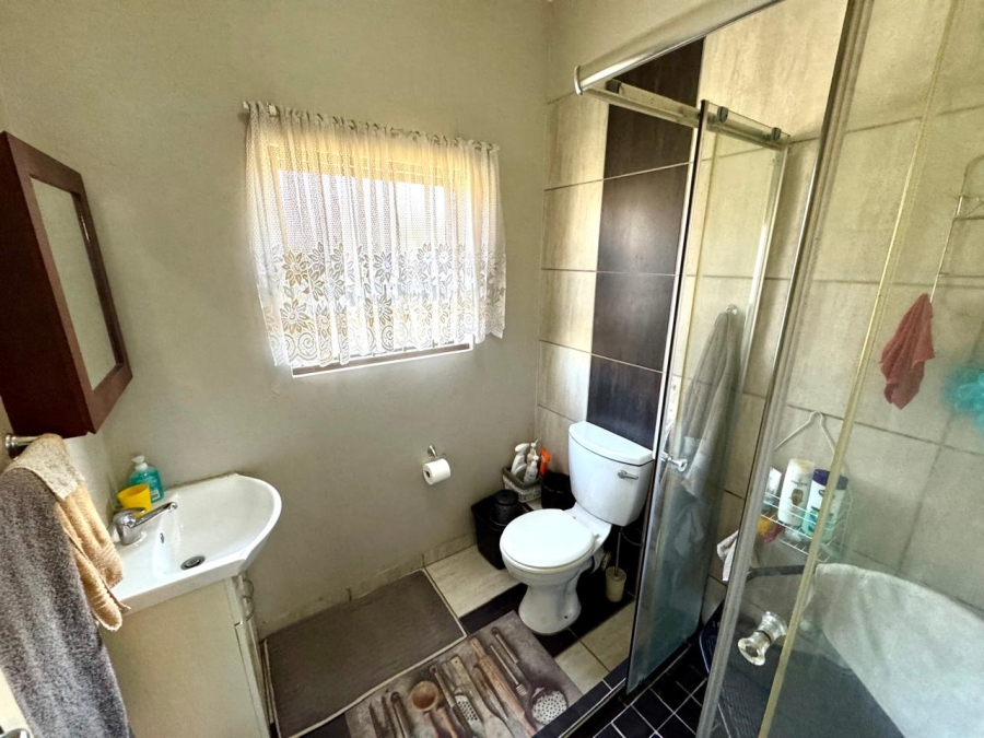 3 Bedroom Property for Sale in Trichardt Mpumalanga