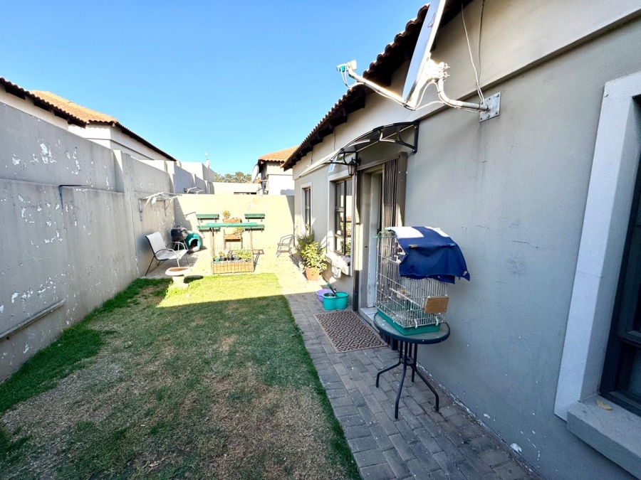 3 Bedroom Property for Sale in Trichardt Mpumalanga