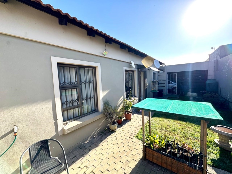 3 Bedroom Property for Sale in Trichardt Mpumalanga