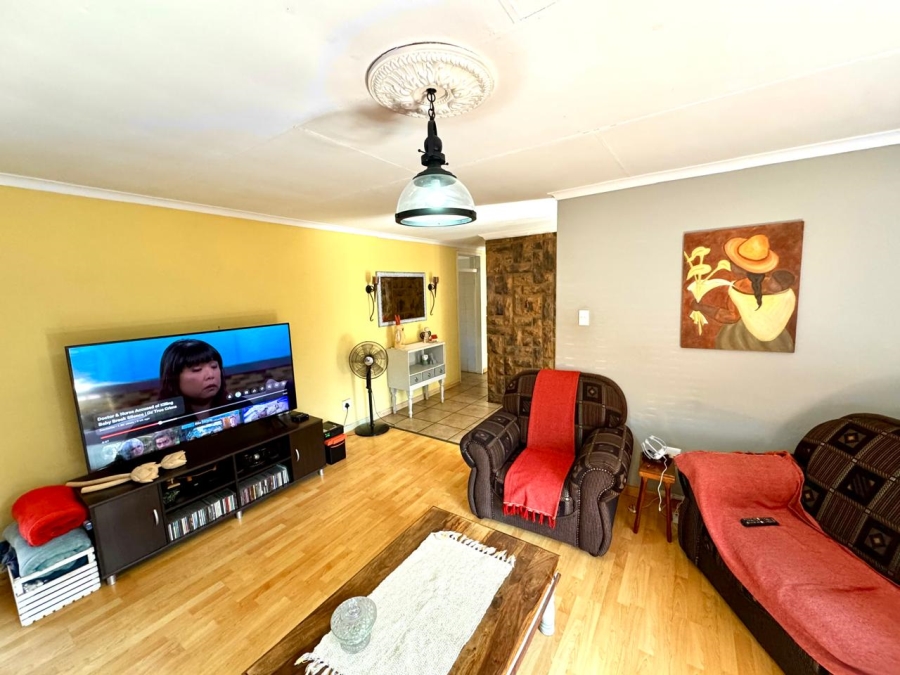 4 Bedroom Property for Sale in Kruinpark Mpumalanga